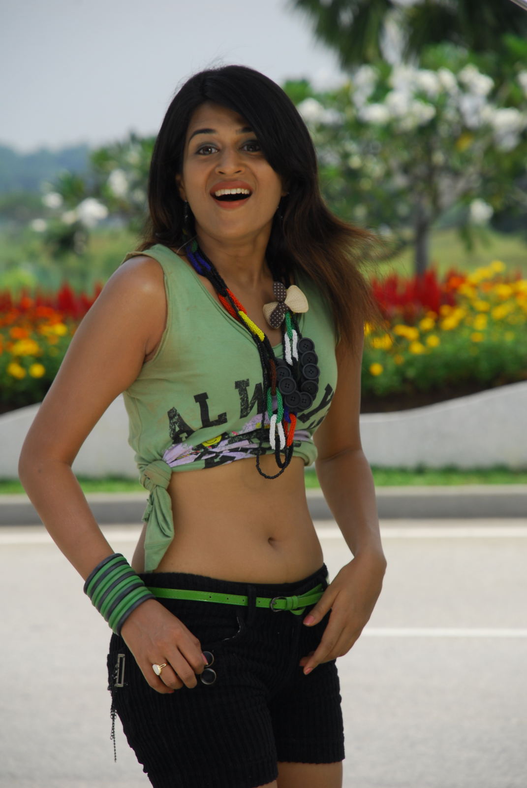 Shraddha Das in bikini hot pictures | Picture 63657